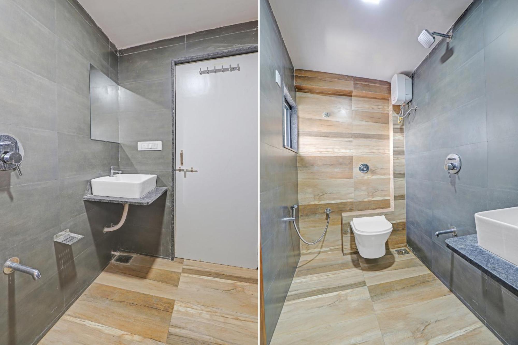 Hotel O Neelkamal Ahmedabad Bagian luar foto